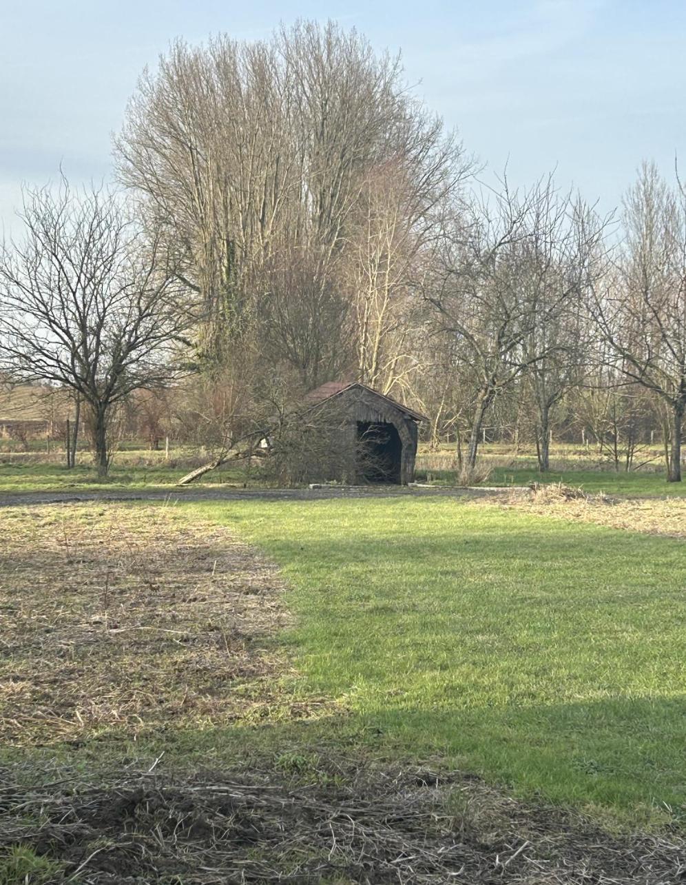 Les Lodges De Malbrough Aire-sur-la-Lys Exterior photo